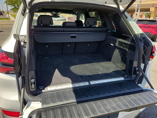 2025 BMW X5 - $47,999