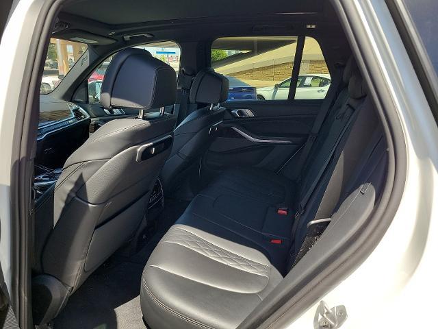 2025 BMW X5 - $47,999