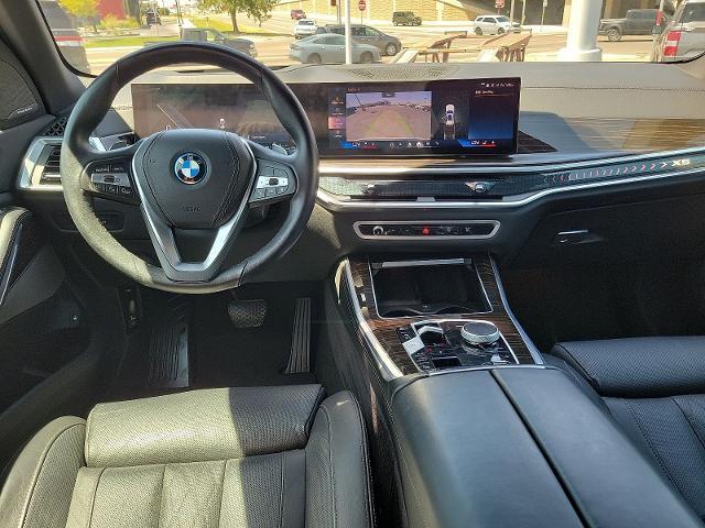 2025 BMW X5 - $47,999