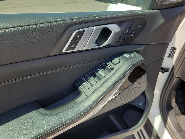 2025 BMW X5 - $47,999