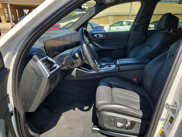 2025 BMW X5 - $47,999