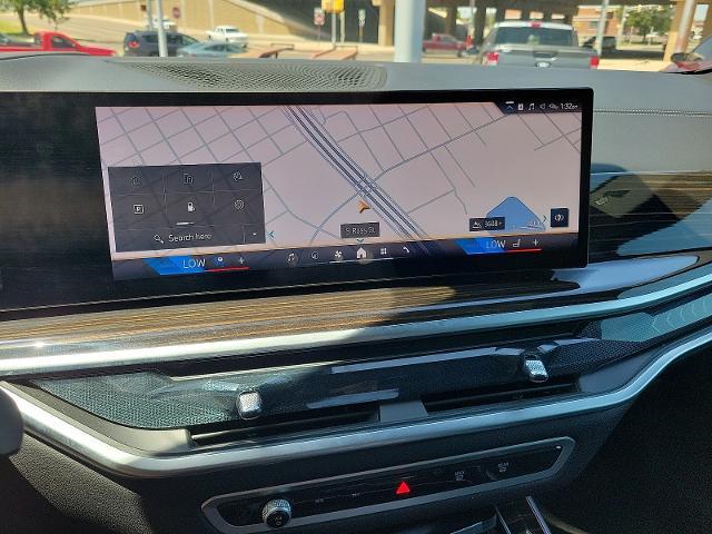 2025 BMW X5 - $47,999