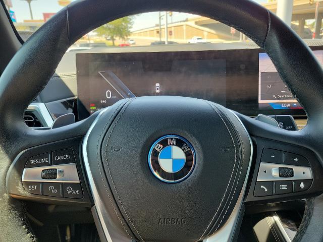 2025 BMW X5 - $47,999