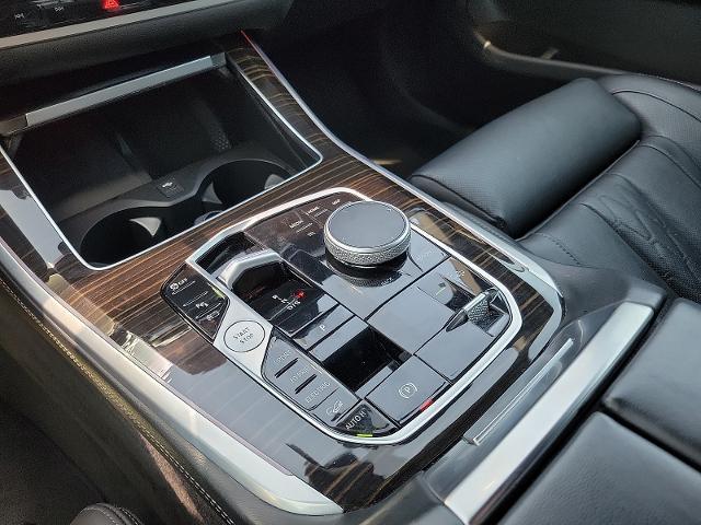 2025 BMW X5 - $47,999