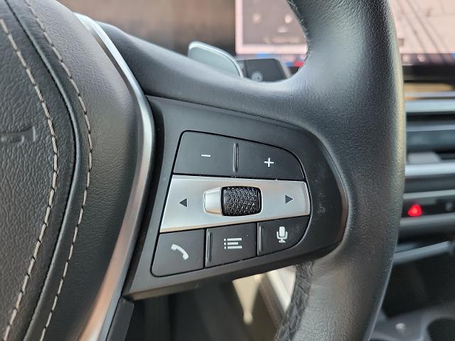 2025 BMW X5 - $47,999