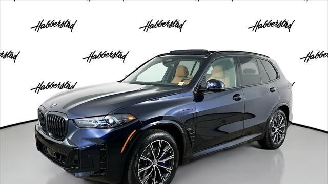 Preowned 2026 BMW X5 xDrive50e for Sale