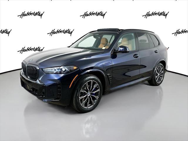 2026 BMW X5 - $74,500
