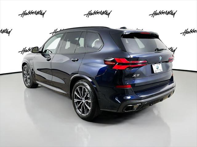 2026 BMW X5 - $74,500