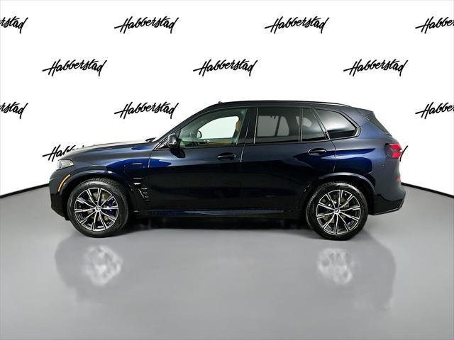 2026 BMW X5 - $74,500