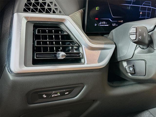 2026 BMW X5 - $74,500