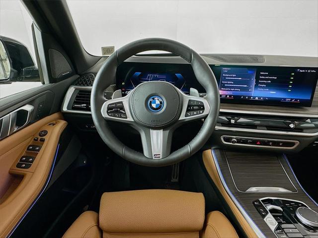 2026 BMW X5 - $74,500