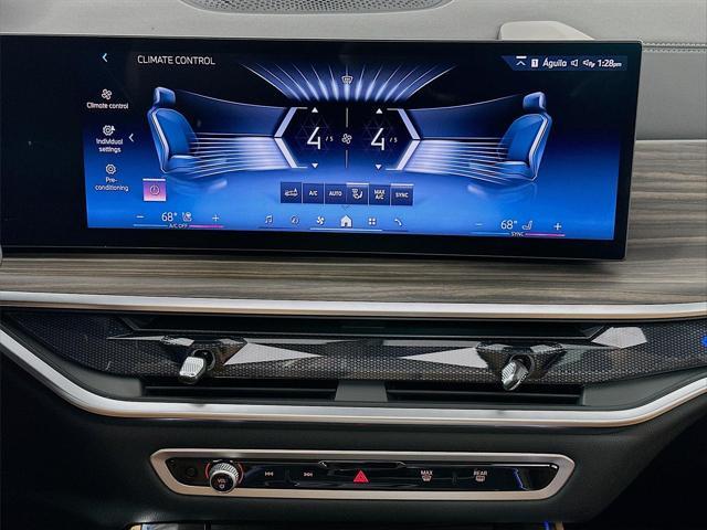 2026 BMW X5 - $74,500