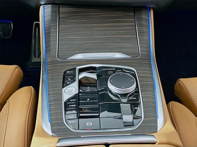 2026 BMW X5 - $74,500