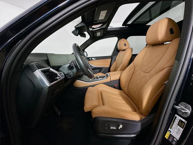 2026 BMW X5 - $74,500