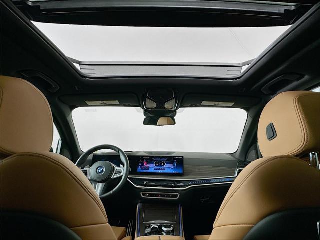 2026 BMW X5 - $74,500