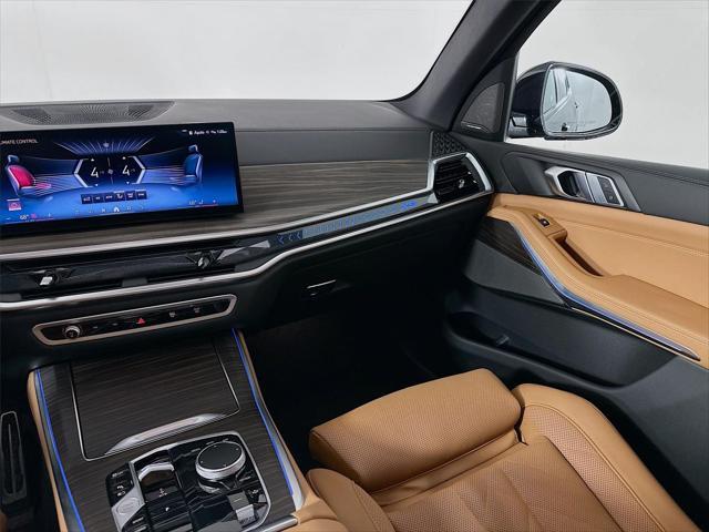 2026 BMW X5 - $74,500