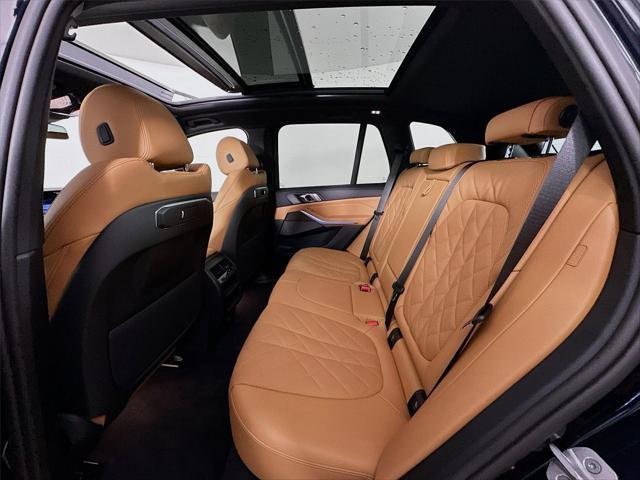 2026 BMW X5 - $74,500
