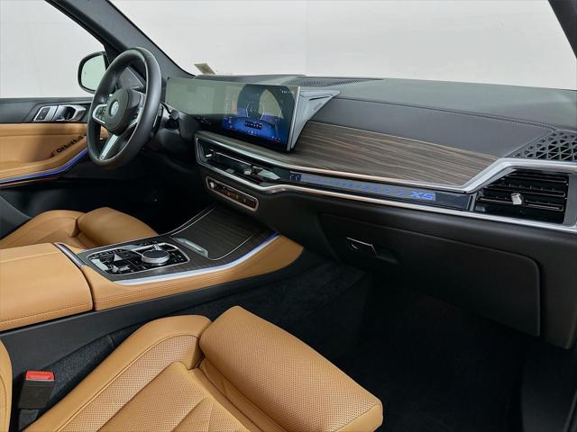 2026 BMW X5 - $74,500