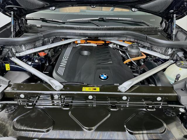 2026 BMW X5 - $74,500