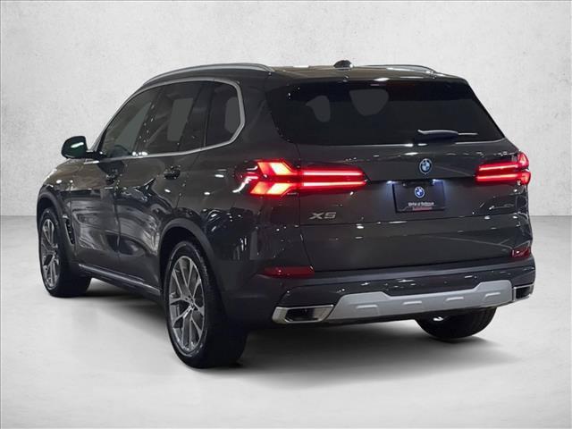2026 BMW X5 - $81,775