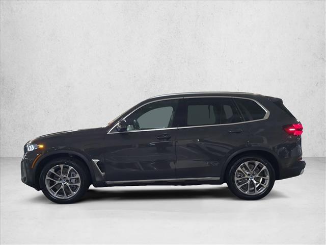 2026 BMW X5 - $81,775