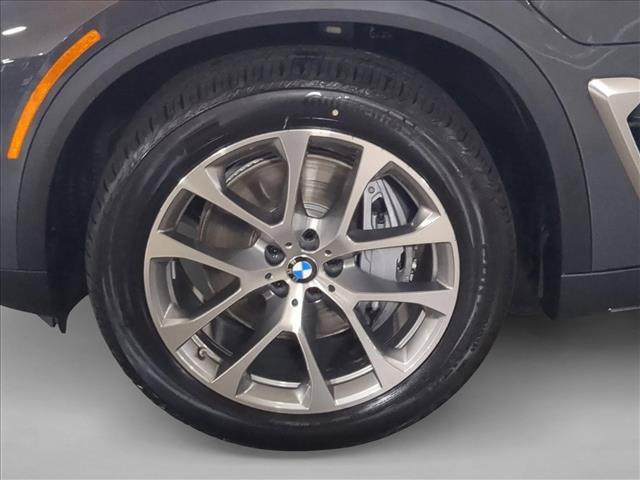 2026 BMW X5 - $81,775