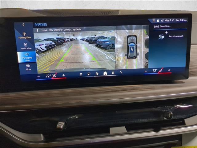 2026 BMW X5 - $81,775