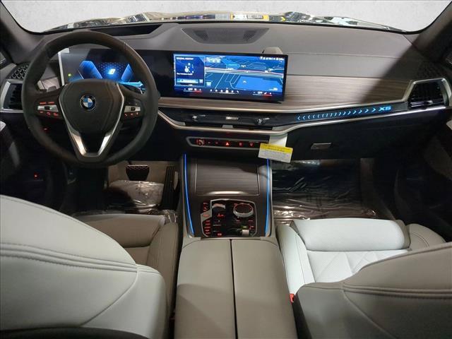 2026 BMW X5 - $81,775
