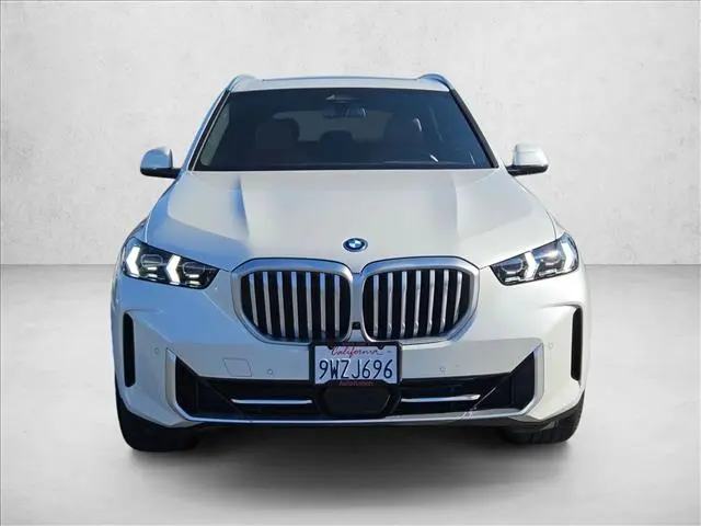 2026 BMW X5 - $76,277