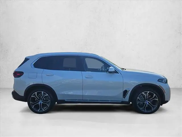 2026 BMW X5 - $76,277