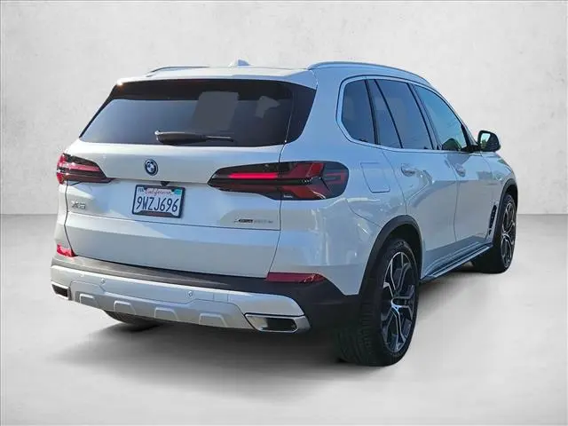 2026 BMW X5 - $76,277