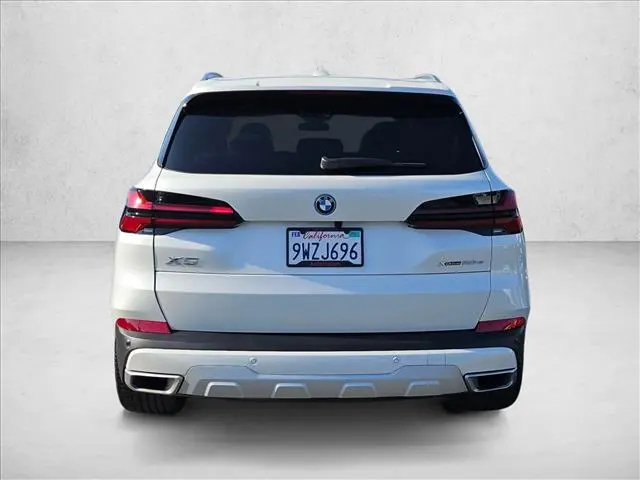 2026 BMW X5 - $76,277