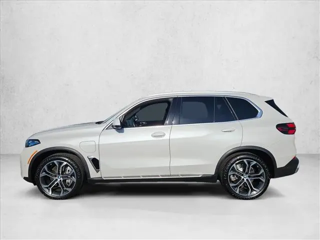 2026 BMW X5 - $76,277