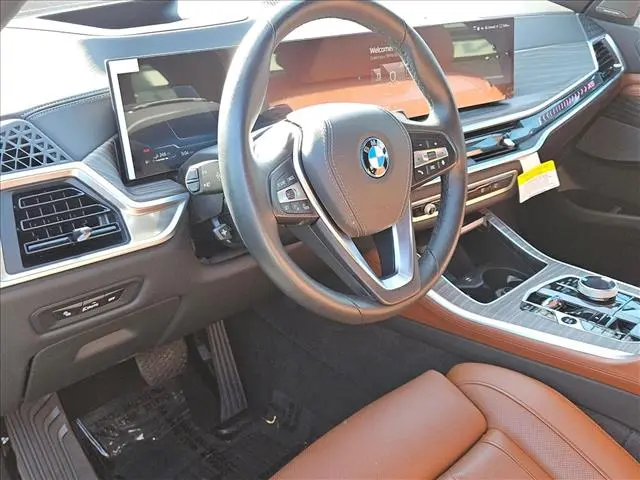 2026 BMW X5 - $76,277