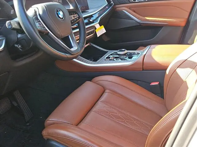 2026 BMW X5 - $76,277