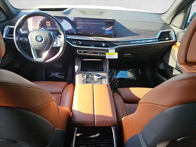 2026 BMW X5 - $76,277