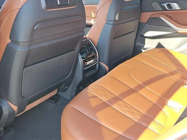 2026 BMW X5 - $76,277