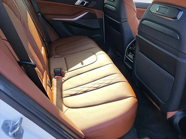 2026 BMW X5 - $76,277