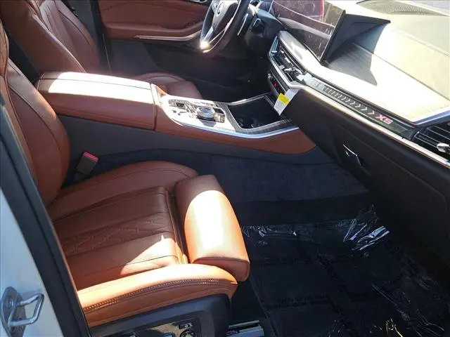 2026 BMW X5 - $76,277