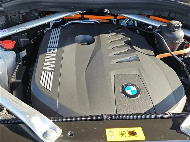 2026 BMW X5 - $76,277