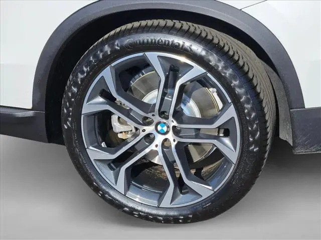 2026 BMW X5 - $76,277