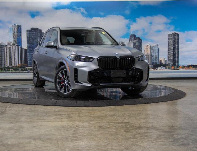 2026 BMW X5 - $77,995