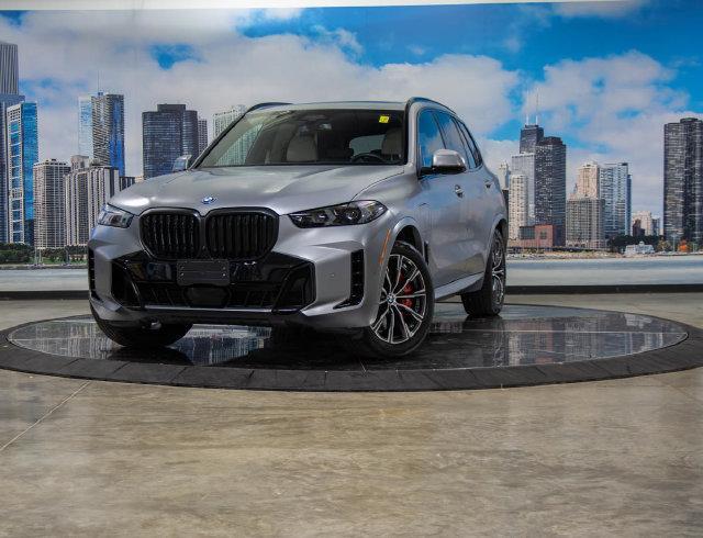 2026 BMW X5 - $77,995