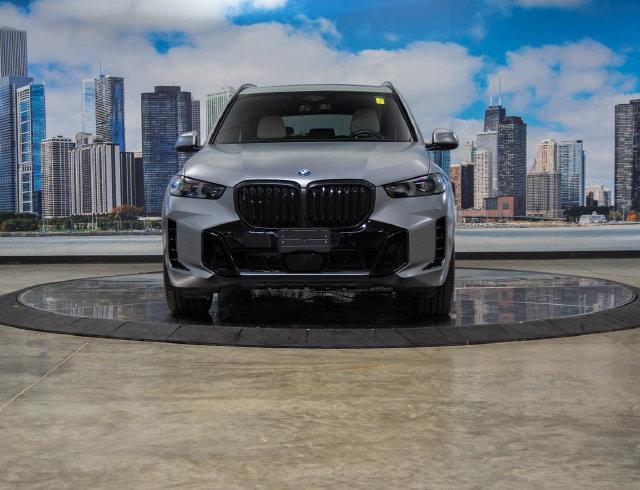 2026 BMW X5 - $77,995