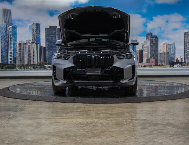 2026 BMW X5 - $77,995