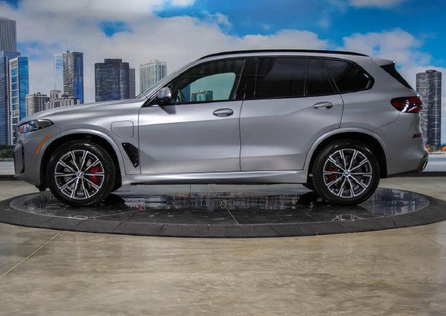 2026 BMW X5 - $77,995