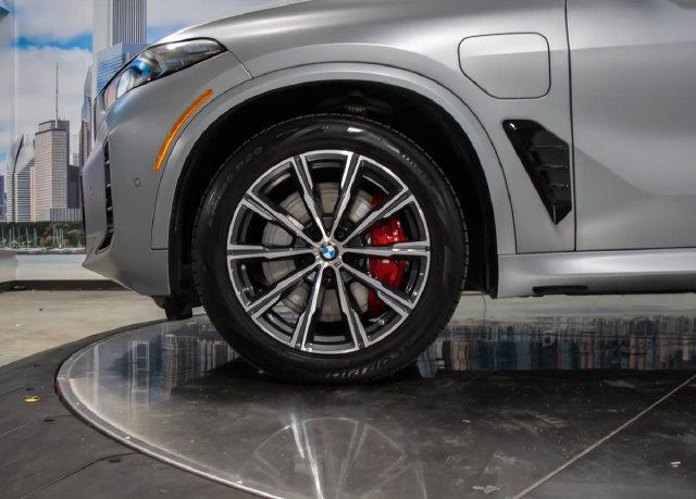 2026 BMW X5 - $77,995