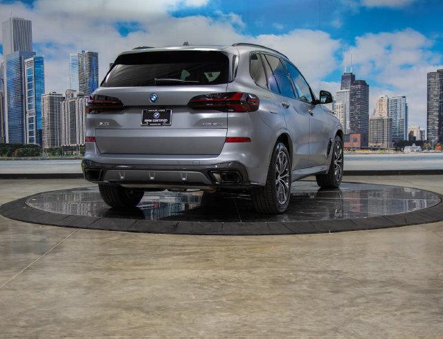 2026 BMW X5 - $77,995