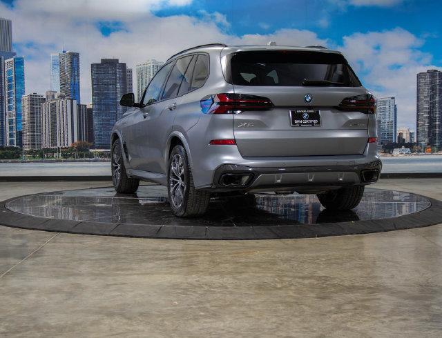2026 BMW X5 - $77,995