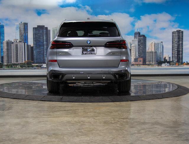2026 BMW X5 - $77,995